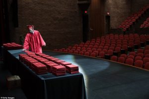 Second graduation canceled for Class of 2020: Charlotte County makes decision to hold only virtual ceremonies this year Second graduation canceled for Class of 2020: Charlotte County makes decision to hold only virtual ceremonies this year