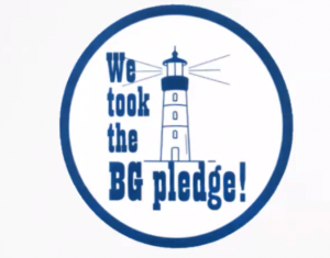 You bet your life I took the pledge … a note from a long-time, well-loved island resident item-thumbnail