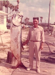 Stories of early island fishing guides (Part I of II) item-thumbnail