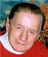 Obituary: Charles Tucker Obituary: Charles Tucker