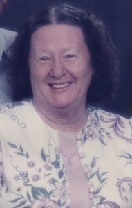 Obituary: Virginia Knight item-thumbnail