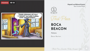 Beacon team wins 13 awards at FPA competition item-thumbnail