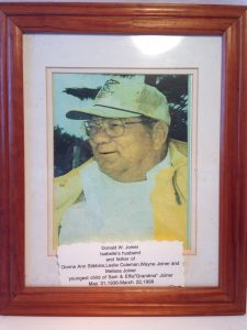 Stories of early island fishing guides (Part II of II) item-thumbnail
