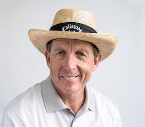 Coral Creek Club welcomes world-renowned teacher David Leadbetter as Director of Instruction item-thumbnail