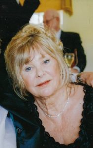 Obituary: Maureen McConnell item-thumbnail