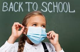 Back-to-school time creates a role reversal with parents, children item-thumbnail