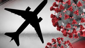 A message from the Clinic … What to think about and plan for before you travel, during travel and when you arrive on the island A message from the Clinic … What to think about and plan for before you travel, during travel and when you arrive on the island