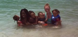 Looking for their guardian angel, Punta Gorda family seeks man named Freddie who saved their lives after jets tipped item-thumbnail