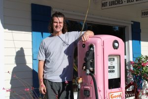 PROFILE: Nick Gassman item-thumbnail