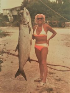 Obituary: Audrey Millican item-thumbnail