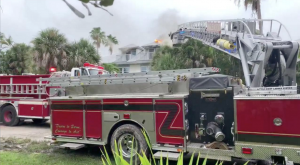 Fire, drowning occur on surrounding barrier islands this week item-thumbnail