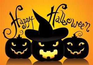 Doing our best to keep Halloween as normal as possible item-thumbnail