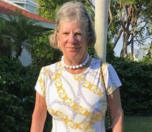 Obituary: Jean Howard item-thumbnail