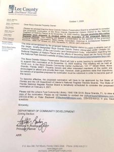Historic Preservation Board to hear case for NHR proposal Historic Preservation Board to hear case for NHR proposal