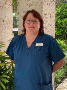 PROFILE: Kathy Abraham item-thumbnail