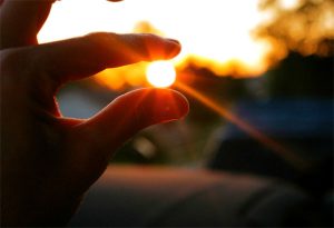 Back to the sunshine: Are you ready? item-thumbnail