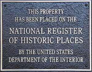 Boca Grande Historic Preservation Board vetoes approval of National Register of Historic Places nomination 4-2 Boca Grande Historic Preservation Board vetoes approval of National Register of Historic Places nomination 4-2
