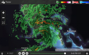 The Island School, Charlotte County schools closed on Monday for Eta item-thumbnail