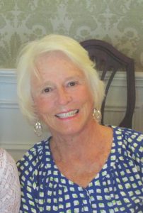 Obituary: Virginia Riddiford Obituary: Virginia Riddiford