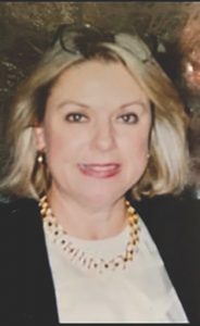 Obituary: Kathy Horner item-thumbnail