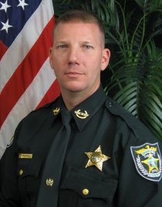LETTER TO THE EDITOR: Charlotte County Sheriff Prummell thanks everyone for another four years item-thumbnail
