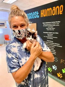 Suncoast Humane Society recognized as Business of the Year by local chambers of commerce item-thumbnail