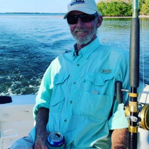 Obituary: Bill Townsend item-thumbnail