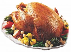 Safe cooking for holiday gatherings item-thumbnail