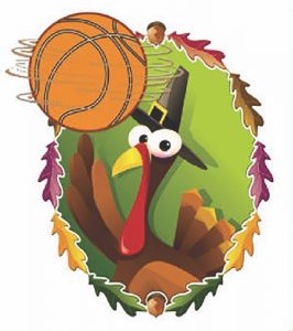 B-ball and birds: It’s the 2020 Hoop Shoot! B-ball and birds: It’s the 2020 Hoop Shoot!