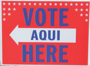 Mail-in vote total almost equal to Election Day voters at Boca Grande’s Precinct 18 Mail-in vote total almost equal to Election Day voters at Boca Grande’s Precinct 18