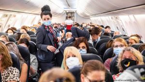 COVID-19 and traveling: What you need to know COVID-19 and traveling: What you need to know