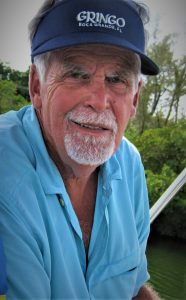 Obituary: Herb Sodel item-thumbnail