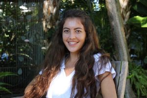 PROFILE: Leigh Chessher item-thumbnail
