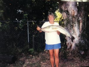 Obituary: Patricia Cole item-thumbnail