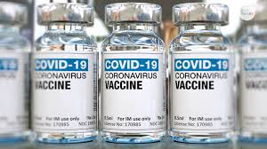 New COVID-19 vaccines provide a dose of hope item-thumbnail