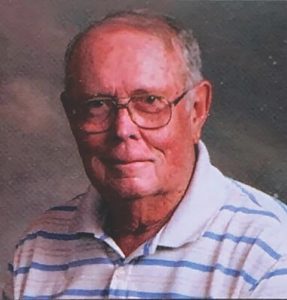 Obituary: Hall Caldwell ‘Sonny’ Howard item-thumbnail