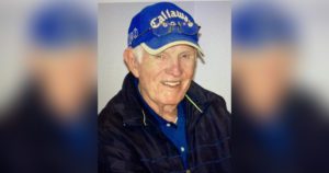 OBITUARY: Robert Hudson item-thumbnail