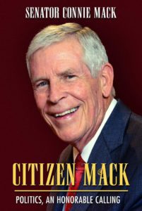 Connie Mack presentation to be given by ‘Friends’ item-thumbnail