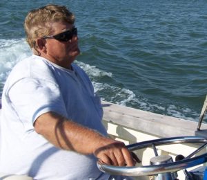OBITUARY: Dickie Coleman item-thumbnail