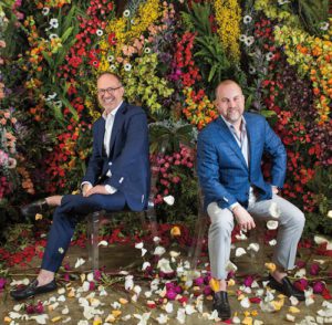 Internationally-known florists to speak at Garden Club item-thumbnail