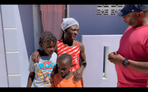 Hope For Haitians reception going virtual this year, working to make lives better in Savann Kabrit, Haiti with more supplies Hope For Haitians reception going virtual this year, working to make lives better in Savann Kabrit, Haiti with more supplies