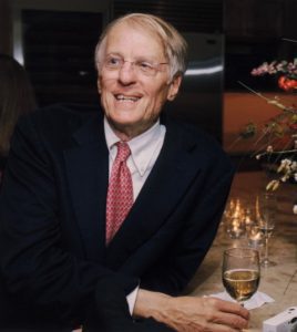 OBITUARY: William W. Deupree Jr. item-thumbnail
