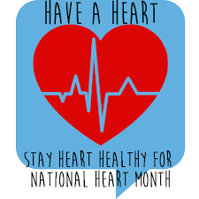 Celebrate your heart in February item-thumbnail