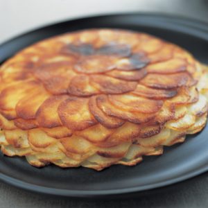 A Taste of Paris in Boca Grande: Exploring the delicacy that is Pommes Anna item-thumbnail