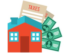LETTER TO THE EDITOR: Charlotte County residents, take heed of tax notice LETTER TO THE EDITOR: Charlotte County residents, take heed of tax notice