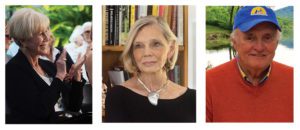 Island Booknotes Live 2021 to continue on in March at the Fust item-thumbnail