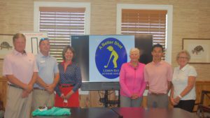 ‘A Better Shot’ program at Lemon Bay Golf Course celebrates 25 years of giving to the community item-thumbnail