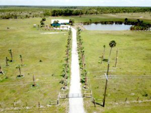 EDITORIAL: Something to be remembered by; would you be willing to leave a legacy to the people of Placida and Boca Grande? item-thumbnail