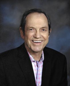 OBITUARY: Garfield Beckstead item-thumbnail
