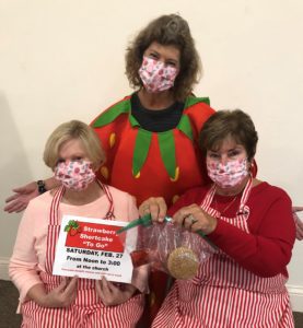 No festival, but plenty of strawberries ‘ to go’ item-thumbnail